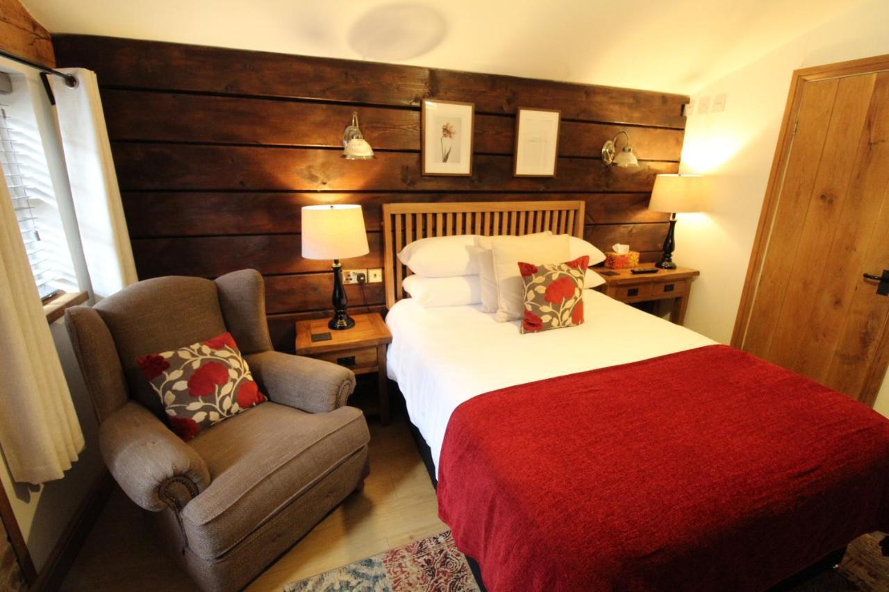 Boutique Garden Lodge @ The Larches Wolverhampton Zewnętrze zdjęcie
